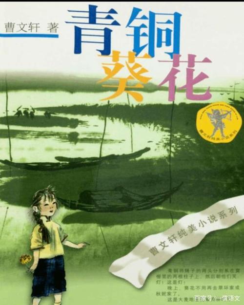 网传《青铜葵花》有毒?我为什么推荐给小朋友