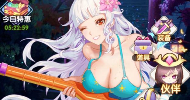 放置海岛未和谐版本搜索放置美女