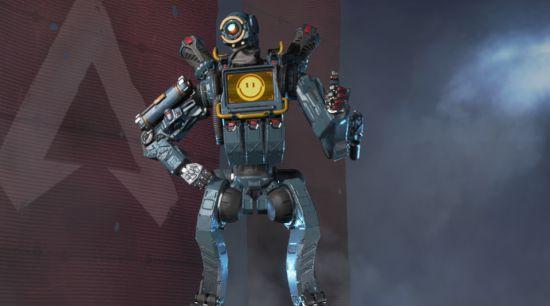 apex英雄探路者抓钩使用视频教程机器人抓钩怎么用