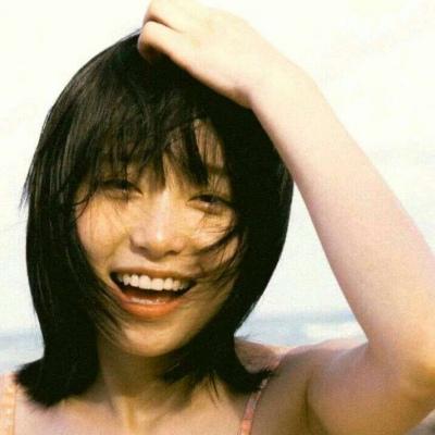 小七./女生头像