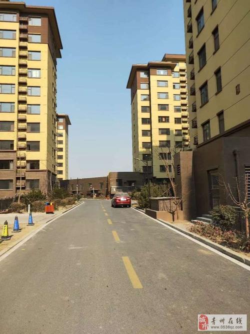 普利斯花园5楼135平带车位储藏115万下证过户-青州在线