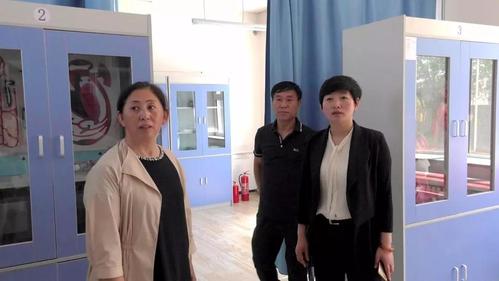 政和县副县长温邢忠