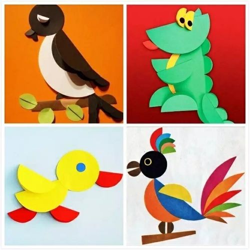 小动物都是圆嘟嘟的是不是很可爱呢,下面看一下它们的萌样吧