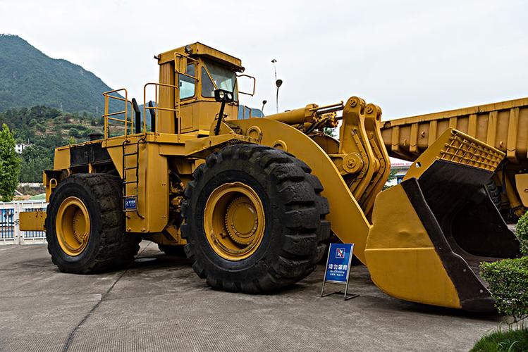 工程车图片_工程车图片大全_工程车图片素材