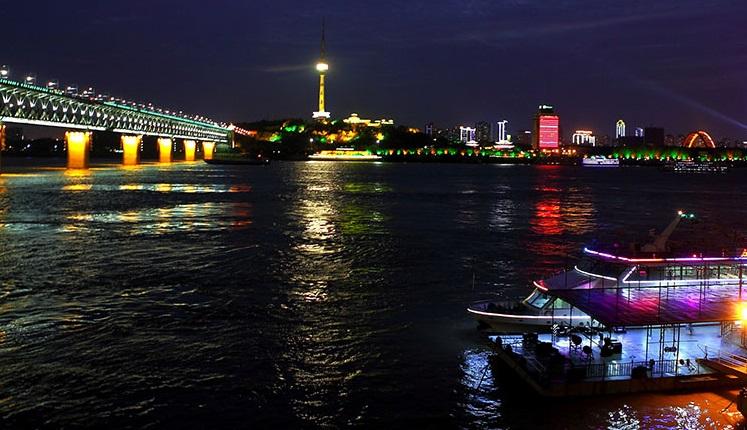 汉口一日游|汉口旅游|武汉到乌镇 旅游