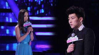 非常完美之艾梦半年后再告白 谢添失措飙泪