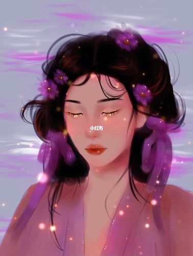 绘画 美女_绘画_美女_仙女_文化_绘画