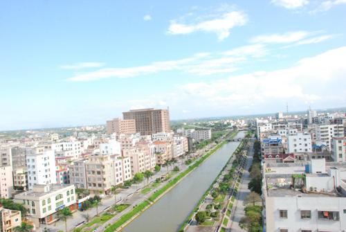 遂溪县,隶属广东省湛江市,位于广东省西南部的雷州半岛上,西临北部湾