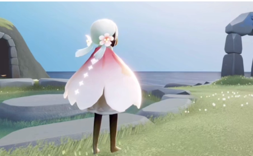 光遇:那些不会返场的限定斗篷,每一个都非常惊艳