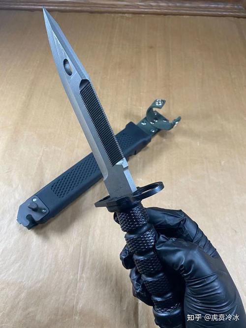 95军刺原装重庆建设