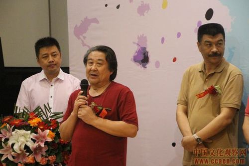 陕西省文联秘书长,省书协副主席,著名书法家 张山 先生