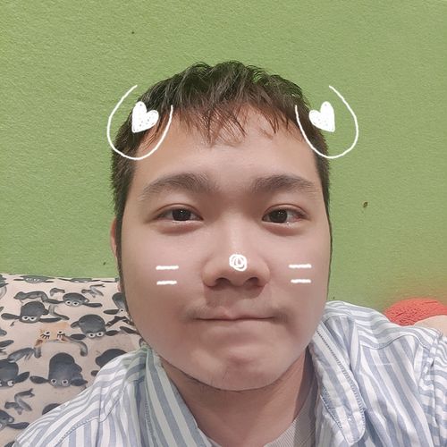 kinsen _ 哔哩哔哩相簿
