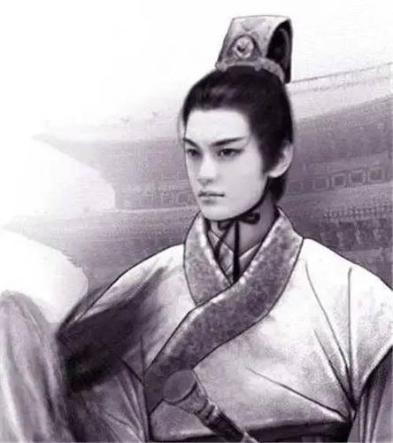 兰陵王年轻时到底有多美?真实容貌复原后,网友:很像一