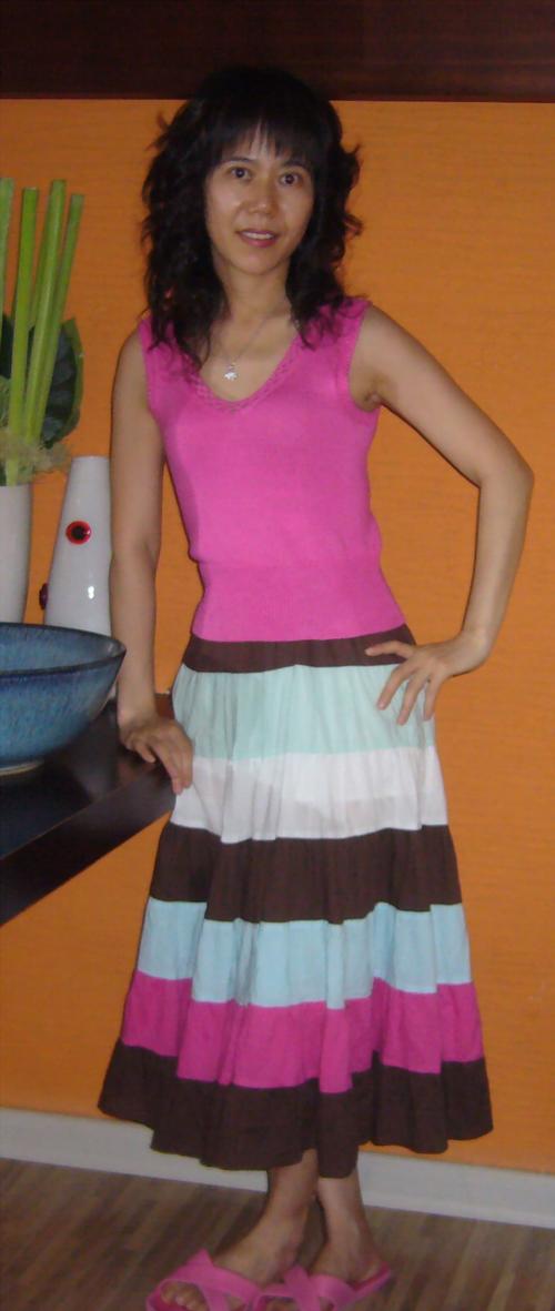 艳艳来电说看不到新作品是什么样,想必我的朋友都会这么好奇,所以特