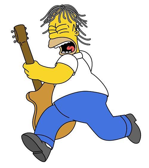 homer simpson的相册-me