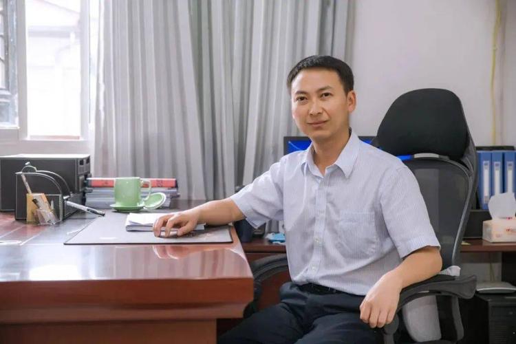 美丽乡村 | 谭雪峰:加入这场脱贫攻坚大战,我很荣幸