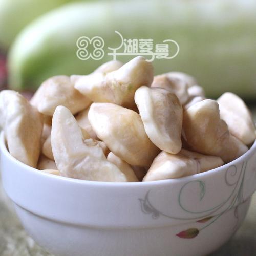 顺丰包邮洪湖新鲜蔬菜两角大菱角米