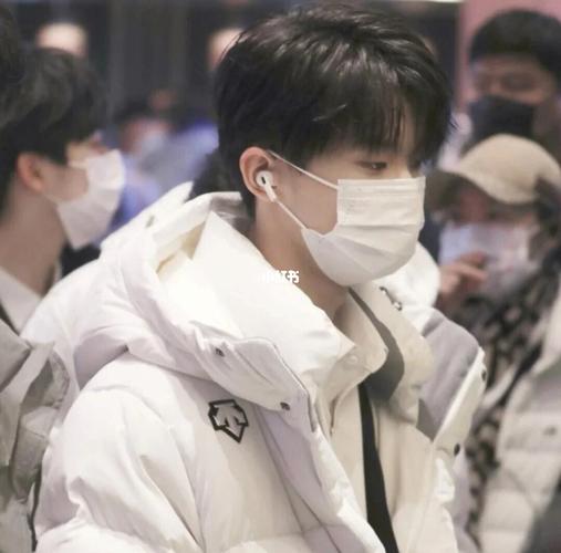 『马嘉祺头像』1_头像_马嘉祺_素材_头像