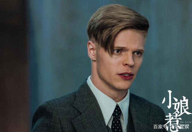 芮丹尼《小娘惹》完美收官 默默付出型保罗惹人疼