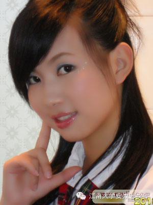 安徽省美女产地排名