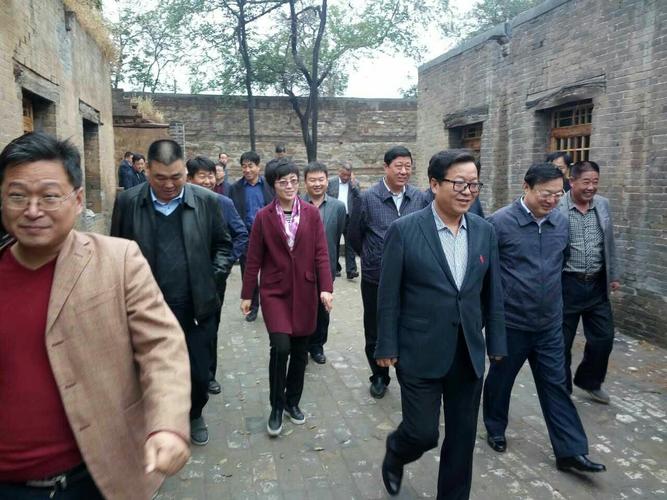 美丽张边,永年公安在行动.