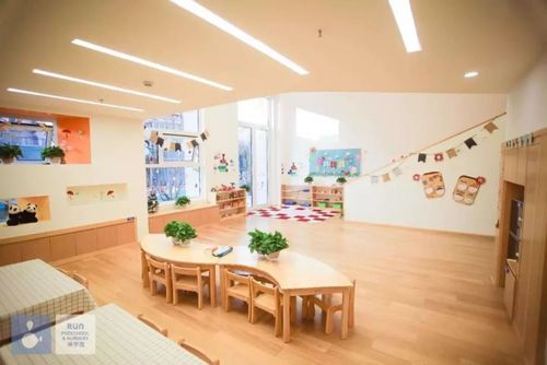 济南这家被刷屏的幼儿园 漂亮外表下更有一颗美好教育