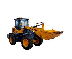 龙岩徐工大型装载机铲车专业维修