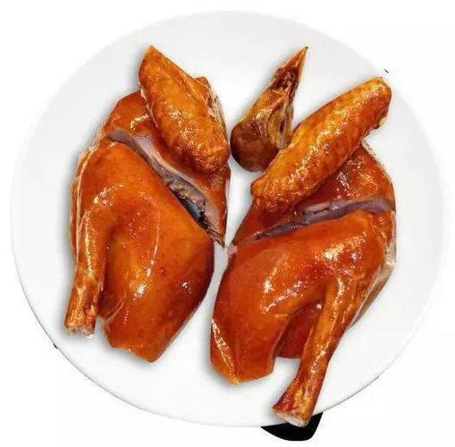 3.0版红烧乳鸽