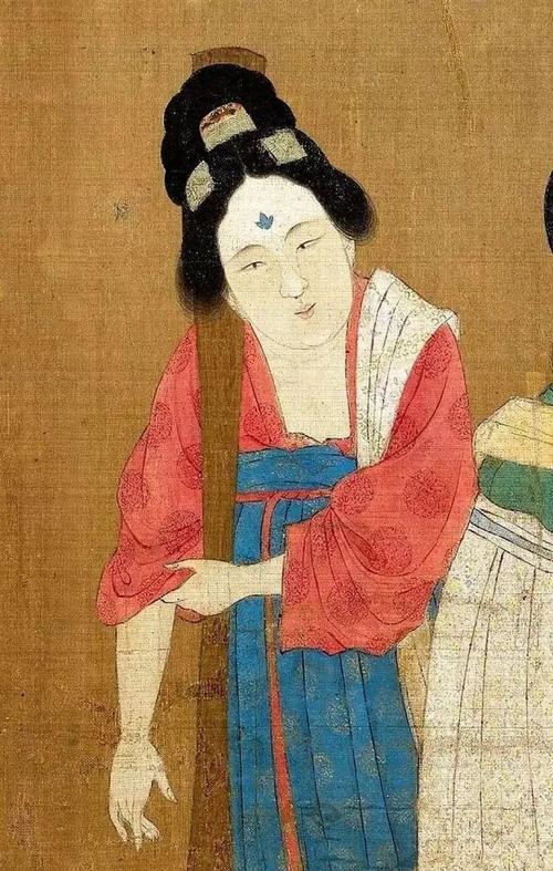 捣衣砧声",这是华夏民族一首古老的无词歌,是一代又一代劳动妇女用