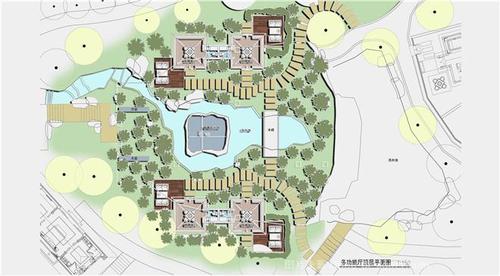 荖猎户山庄森林酒店-张先生的设计师家园-度假酒店