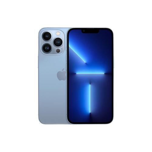 apple 苹果 iphone 13 pro系列 a2639国行版 5g手机 1tb 远峰