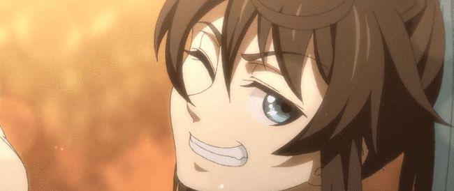 白小纯是什么动漫