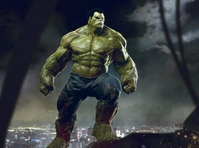 在家当了6年厨子,拍绿巨人砸了漫威牌子,李安到底是咋