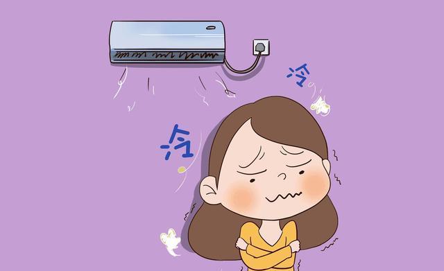 坐月子期间能不能吹空调?注意这几点,就能放心吹