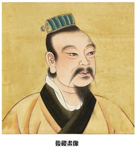 周朝的先祖不知道生父是谁?周朝的国号原来是是这般