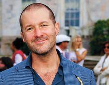 jonathan ive