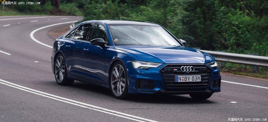 凤凰网汽车 运城 降价 正文 2020款奥迪s6评测:精致的日常方式,节俭的