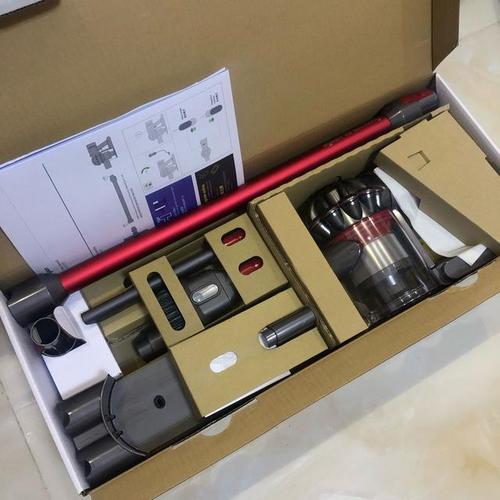 戴森v8 slim无绳吸尘器评测,slim手持无线吸尘器大吸力大功率