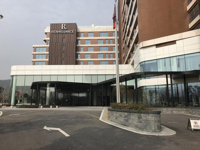 苏州太湖万丽酒店跨年入住体验申请好文