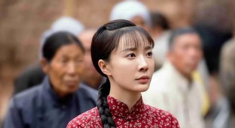 白鹿原大拇指把黑牡丹掳上山寨不是贪色而是因为她