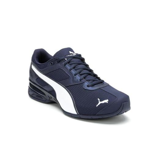 puma/彪马男鞋跑步鞋tazon室外运动鞋舒适健步透气正品102857优惠券