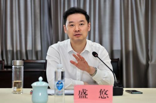 将新城河打造成为慈溪城市发展的核心区域盛悠今天赴白沙路街道调研