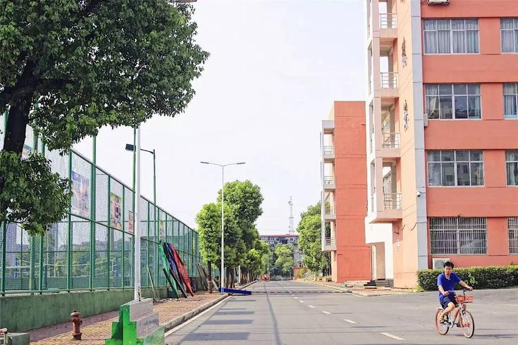 南昌市南钢学校