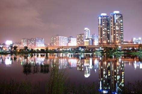 全球景点库 亚洲 韩国 > 富川市             