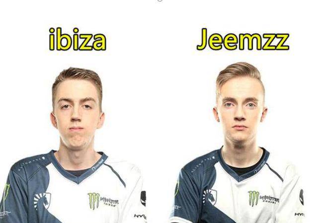 最近tl战队的ibiza和jeemzz入驻虎牙,引起了极大的关注和热度.