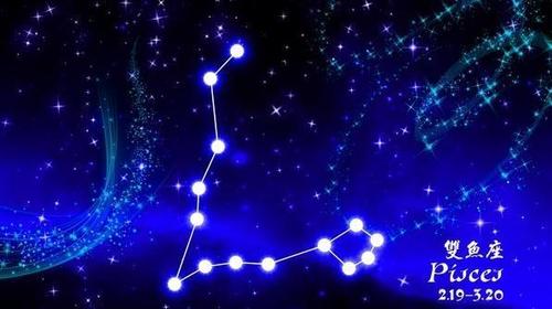 12星座中"最爱做梦"的双鱼座,在这方面它需要提高