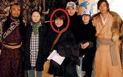 她为救胡歌而离世 胡歌用她的名字捐了30所小学