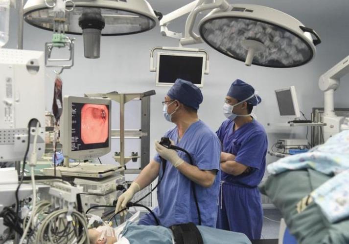 内窥镜检查适用哪些病症?有什么注意事项?