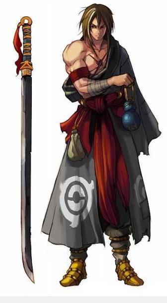 dnf剑圣西岚在哪,太刀达人西岚介绍