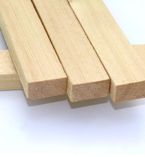 木龙骨木条吊顶龙骨架墙面地板木条子3-4米樟子松防腐